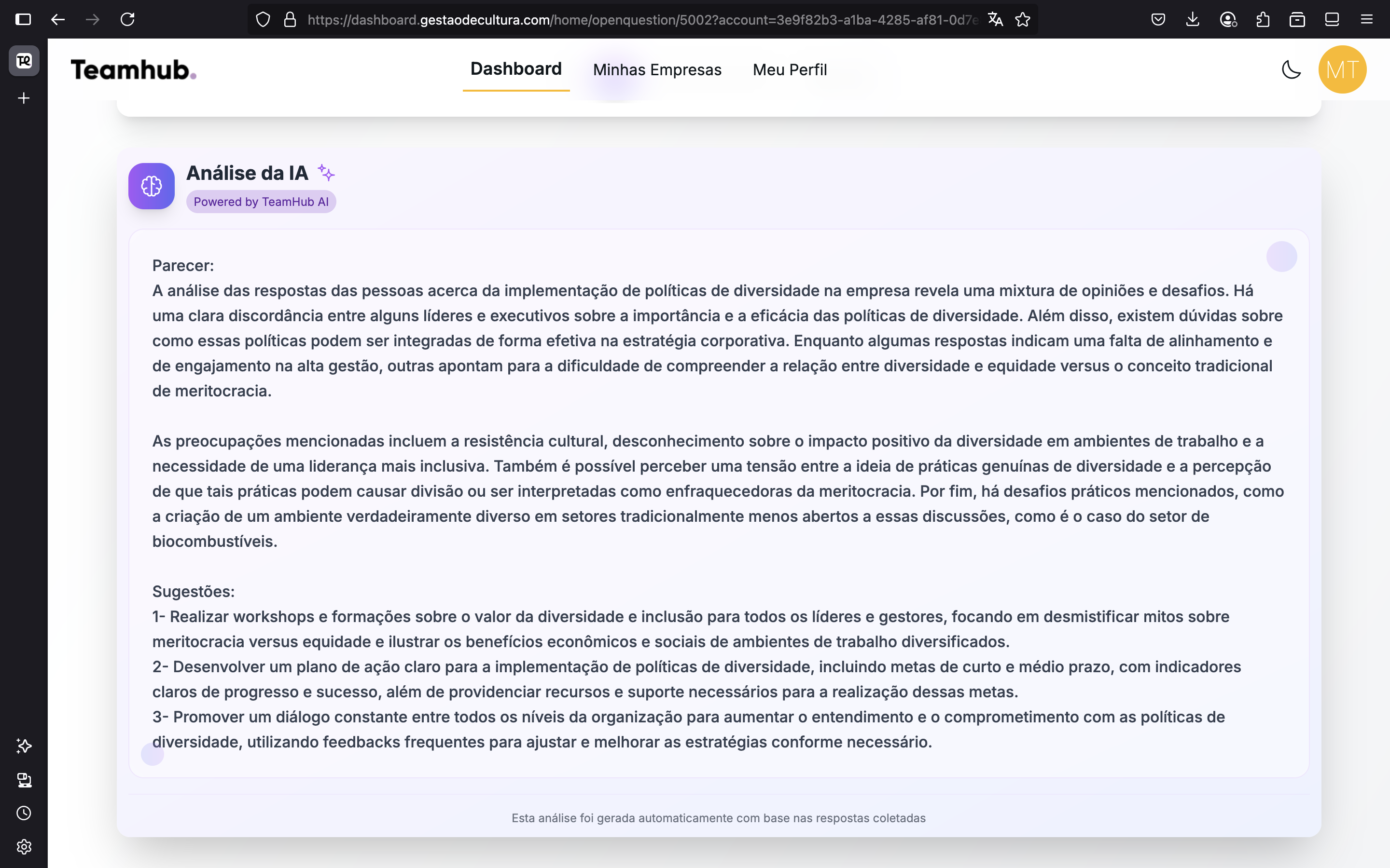 TeamHub AI